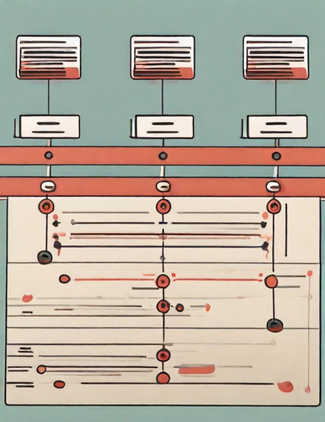 Diagrama de sequência para representar fluxos na arquitetura de micro-serviços